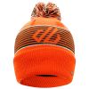 Шапка Dare2B Out Wit Beanie черный,оранжевый в Саратове