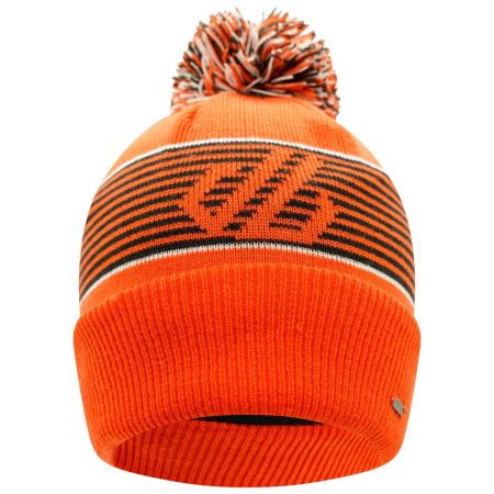 Шапка Dare2B Out Wit Beanie черный,оранжевый в Саратове