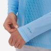купить Лонгслив Finntrail женский Venus W 6620 LightBlue