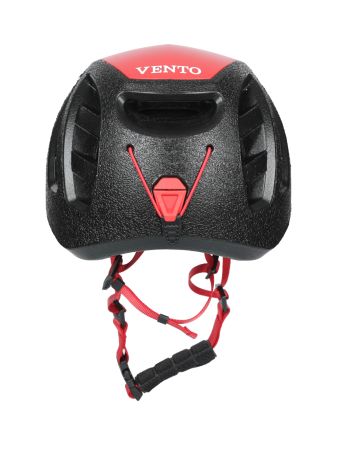  Каска Венто Mistral красный в Саратове  