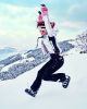 Брюки горнолыжные Sportalm Donia W 882832534 в Саратове
