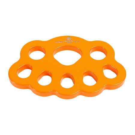  Накопитель Вертикаль средний такелажный оранжевый в Саратове  