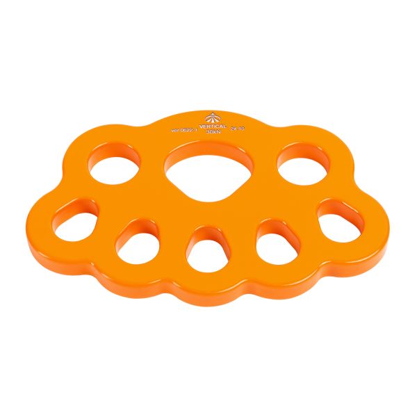  Накопитель Вертикаль средний такелажный оранжевый в Саратове  