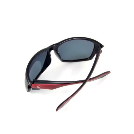 Купить Очки Следопыт Redwood в футляре,линзы grey with yellow revo в Саратове