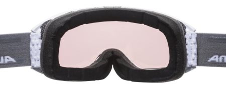 Купить Маска Alpina г/л Nakiska Qv White Gloss/Qv Gold S2 в Саратове