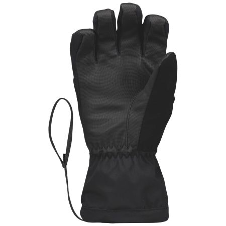 Перчатки Scott Ultimate GTX Ws black в Саратове