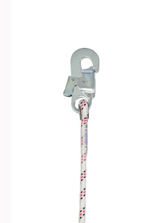  Строп Венто веревочный одинарный нерегулируемый B12 в Саратове  