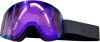 Купить Маска Los Raketos Element 2.0 Purple Chrom 22601 в Саратове