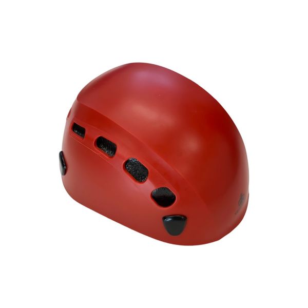  Каска Вертикаль альпинисткая Phantom красная в Саратове  