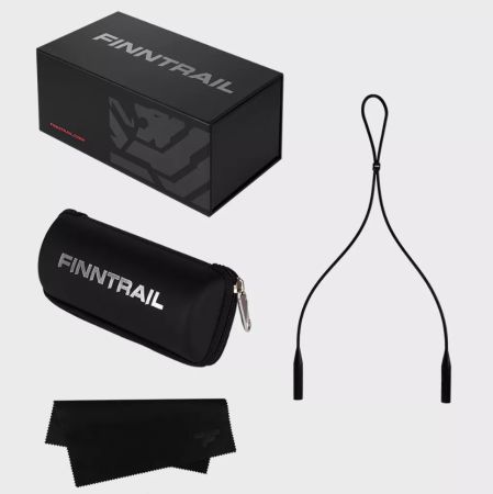 Купить Очки солнечные Offshore 1092 Black в Саратове