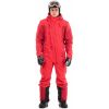 Комбинезон сноубордический Dragonfly Gravity Premium Maroon-Red (Kamchatka) в Саратове