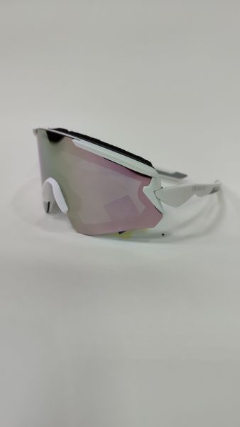 Купить маска los raketos shackle purple chrom polarised 25102 в Саратове