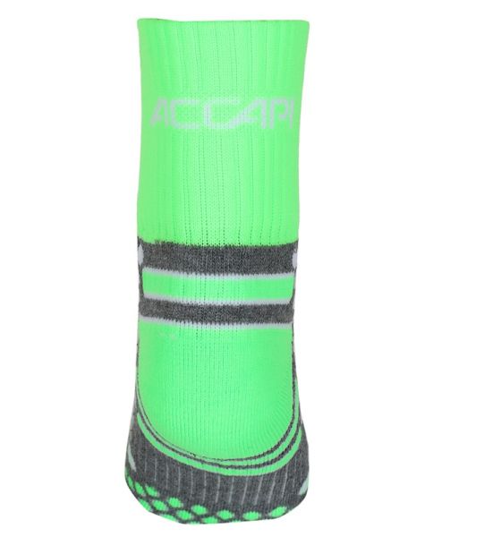 Купить Носки Accapi Trail Run Cushion Lime в Саратове