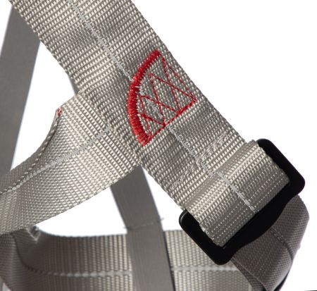  Страховочная система Венто поясная Стандарт в Саратове  