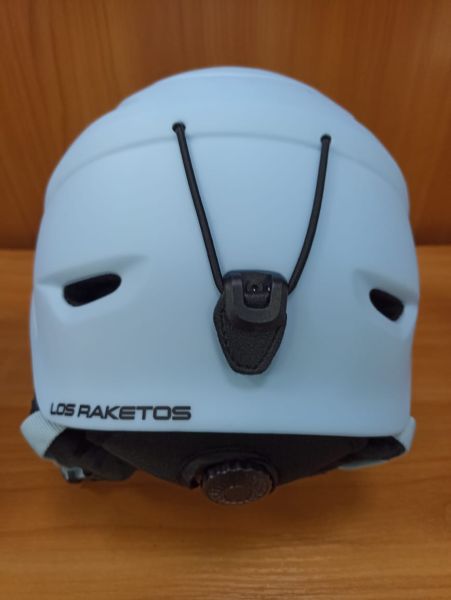 Шлем Losraketos Energy Blue