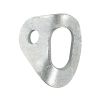  Проушина для шлямбура Вертикаль 10 мм 2500кг в Саратове  