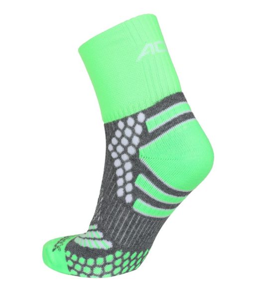 Купить Носки Accapi Trail Run Cushion Lime в Саратове